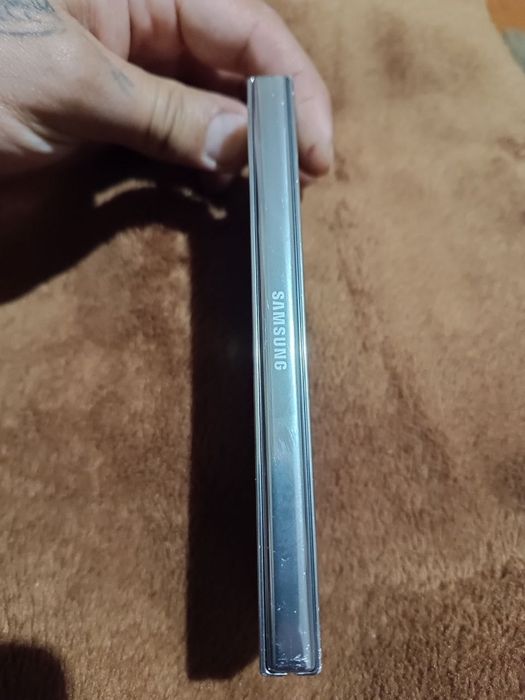 Samsung fold 5 12/256