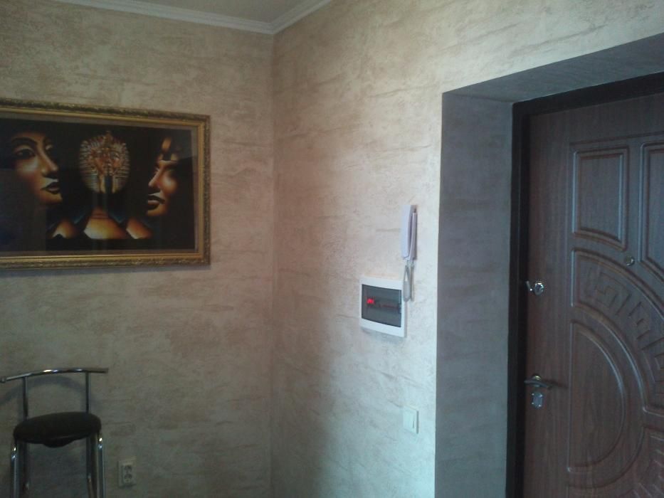 ЛЮКС подобово 2к квартира. Центр. Документи, квитанції