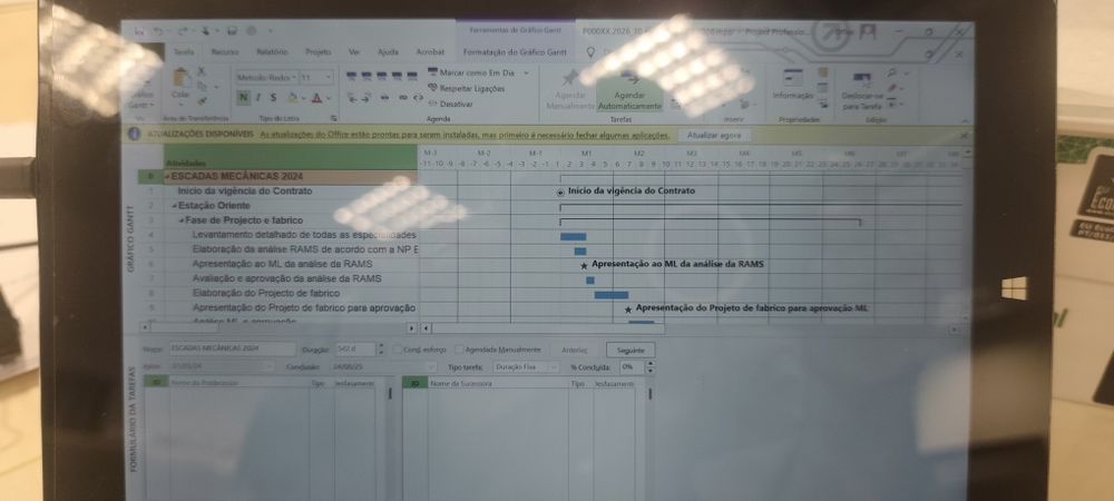 Chuwi Hi10 XR tablet Windows