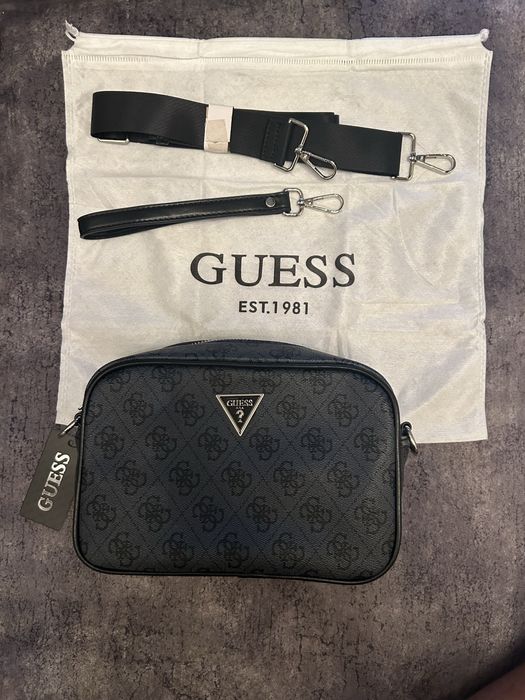 Продам сумку GUESS