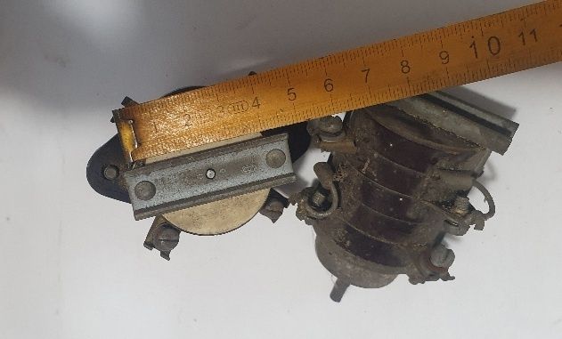 Włączniki włączniki