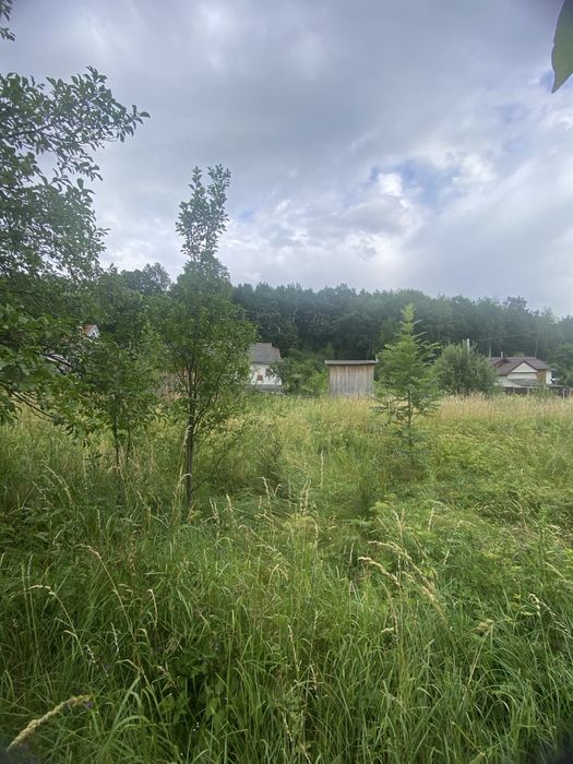 Продаж 2-х земельних ділянок, 36 сот.