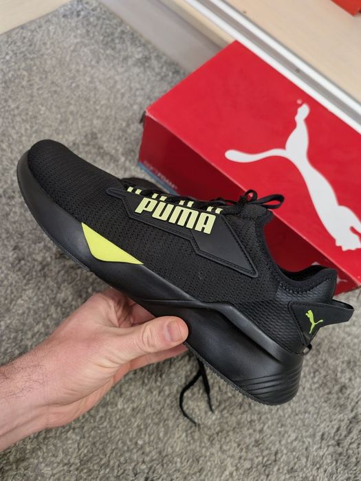 Літні кросівки Puma 43/28см