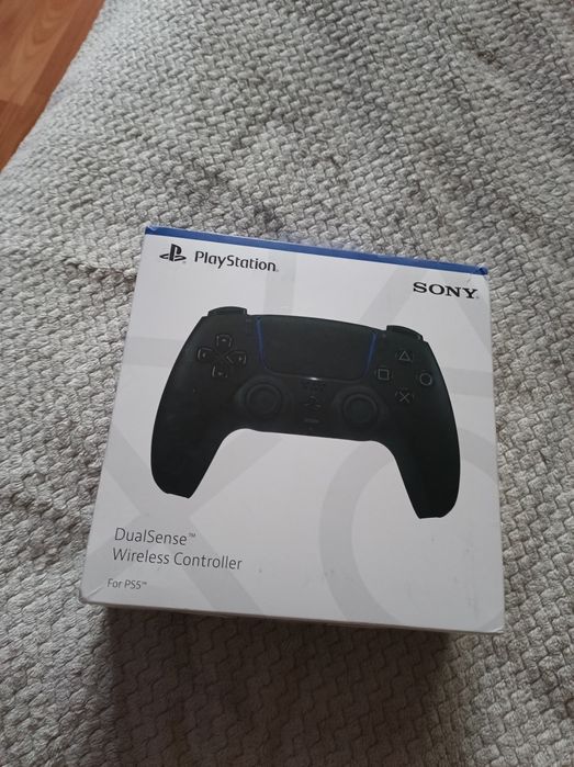 Dualsens ps5  CFI-ZCT1W