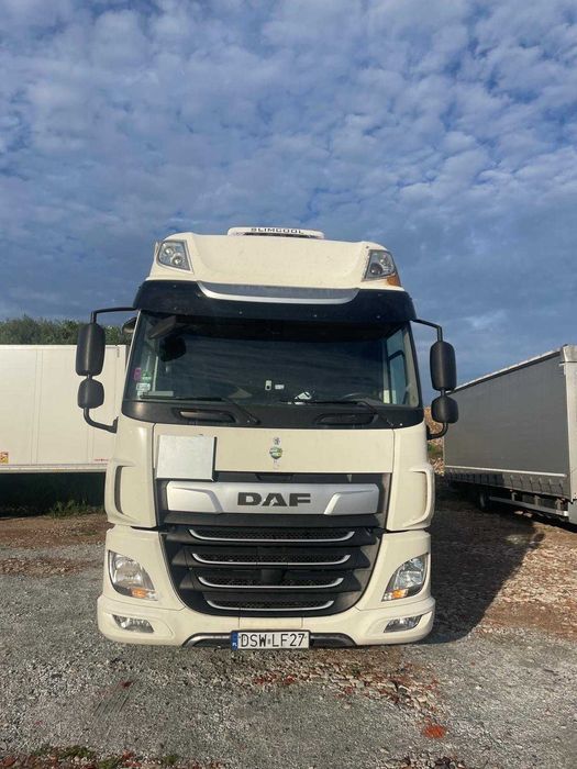 DAF