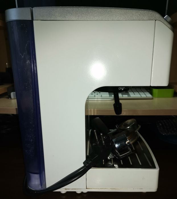 Expres kolbowy Severin