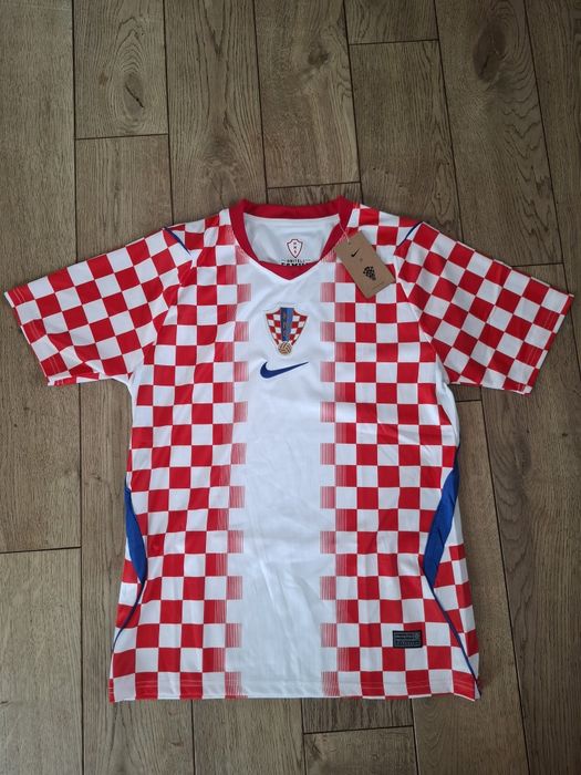 Koszulka Chorwacja Nike M