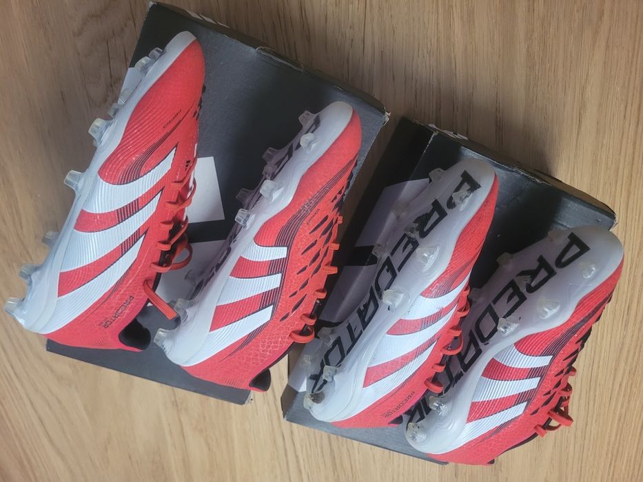 Adidas Predator Elite FG