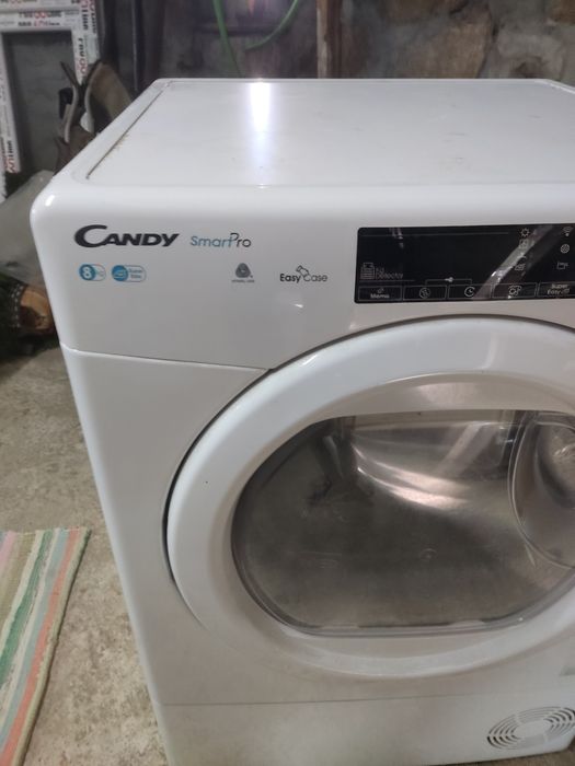 Maquina secar compor ou peças