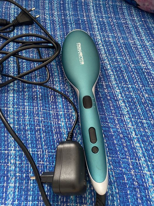 Escova progressiva