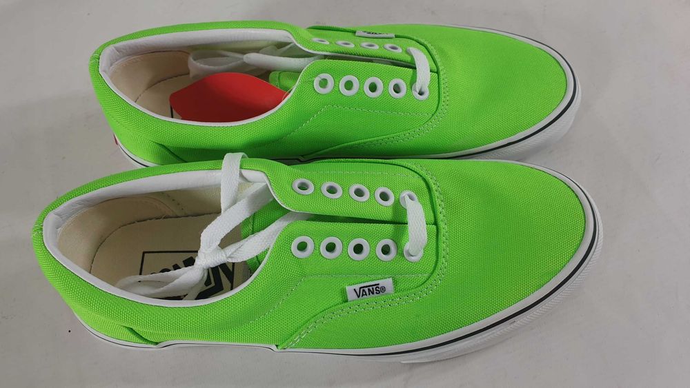 Buty Vans  tenisówki trampki   Era Neon r.36