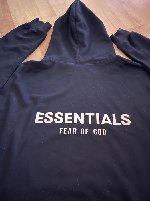 Bluza essentials