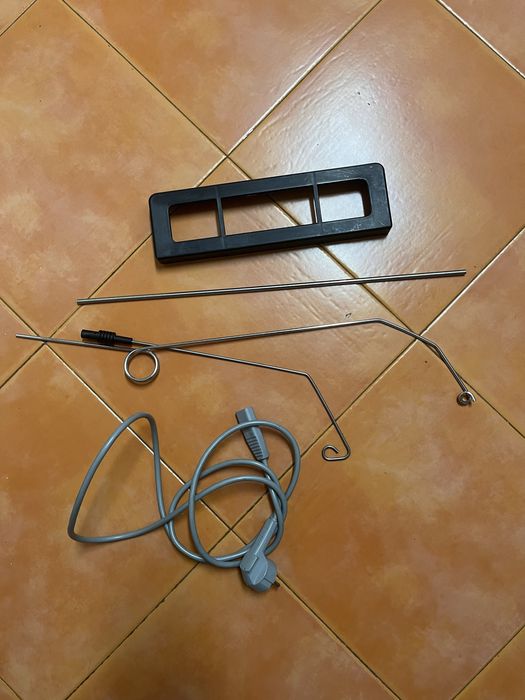 Sistema de Engomar Profissional Robby 5000