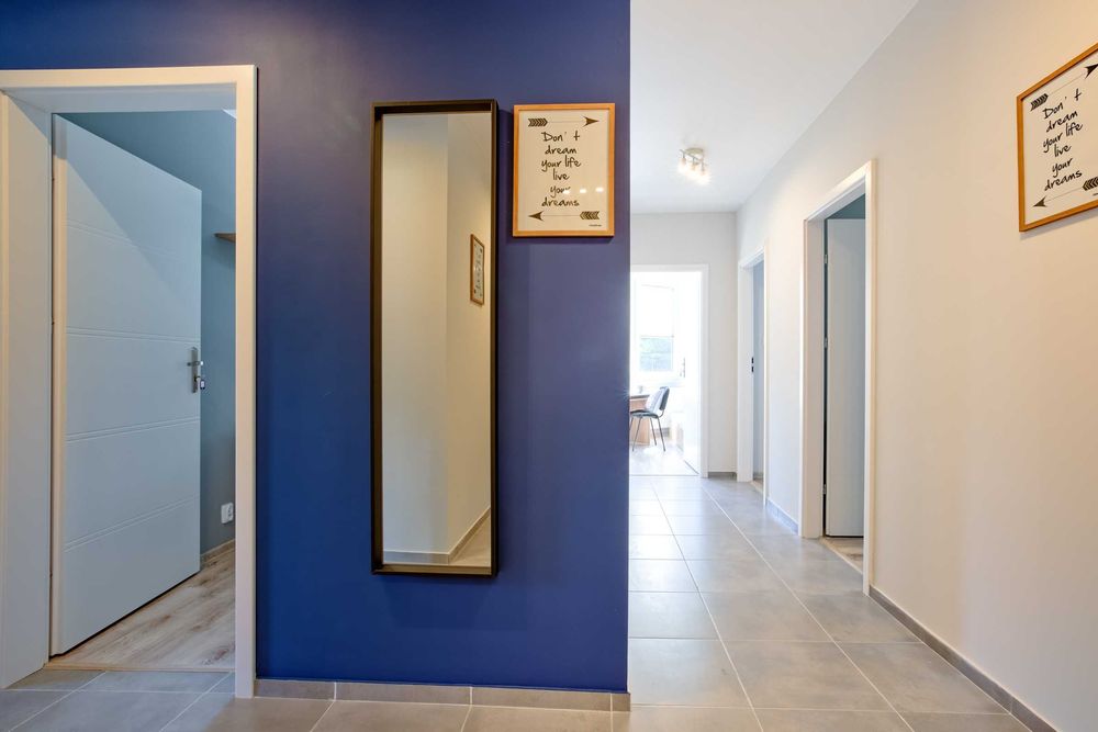 Pokój jednoosobowy ul. Grodkowska 6/ BEMOWO/414