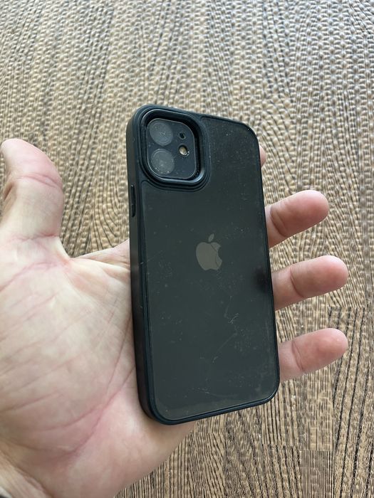 Iphone 12 mini 64Gb Battery Healthy
