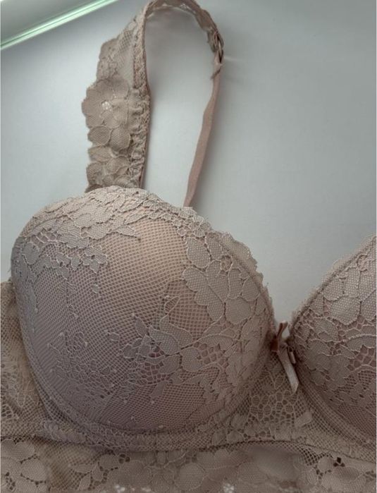 Бюстгальтер, лифчик