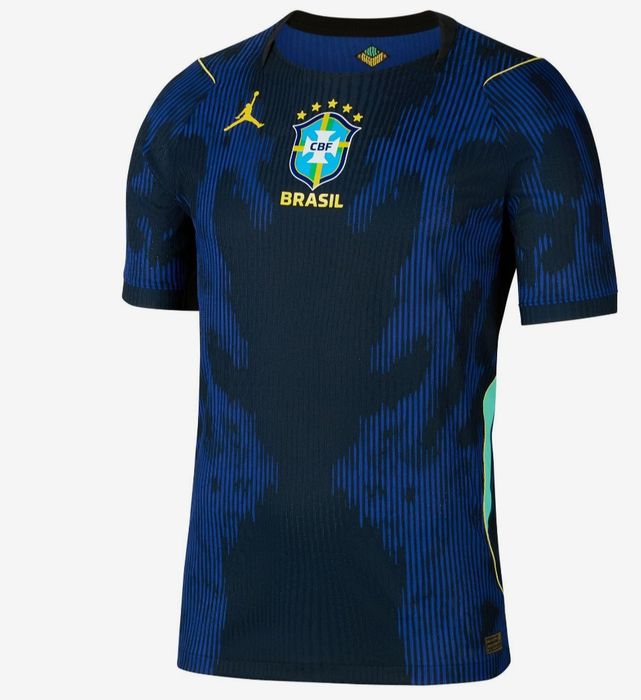 Camisas do Brasil