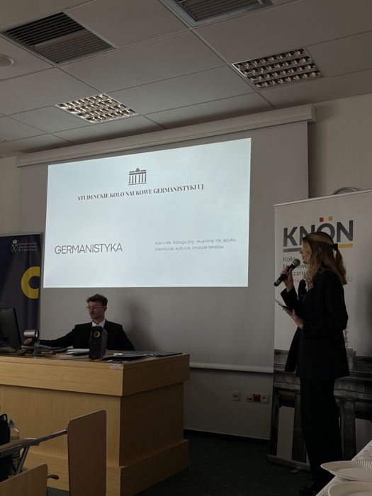 Korepetycje z języka niemieckiego (online)