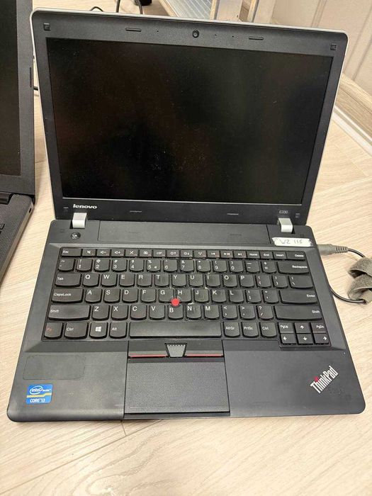 Ноутбук на ліцензійній Windows lenovo i3-3110
