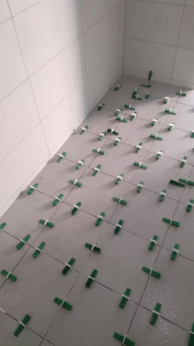 Trabalho polivalente pintura ect.