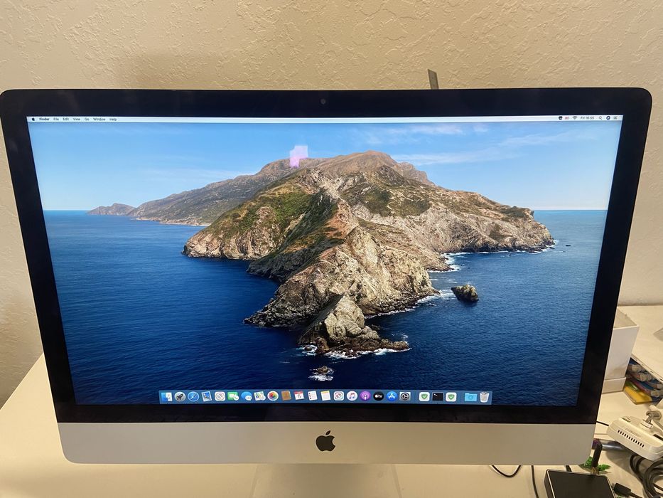 imac 2012 27 - Купити електроніку - Ціни на OLX.ua