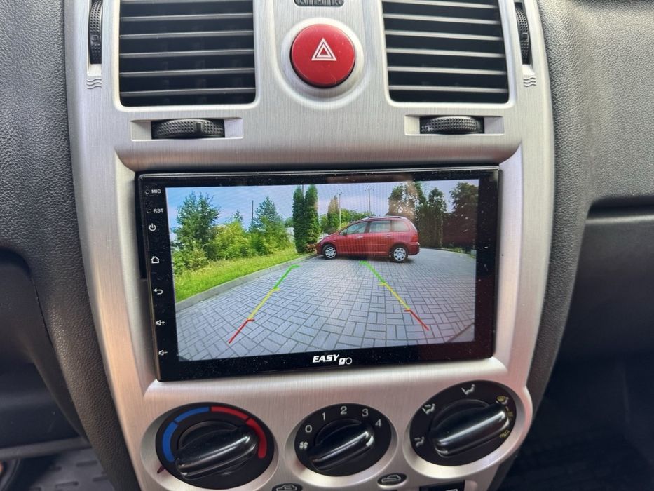 Hyundai Getz 2009 1.4  Automat газ/бензин