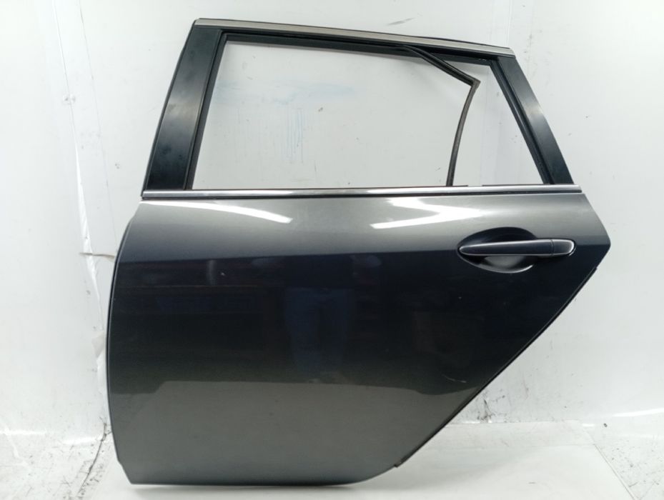 Porta Traseira Esquerda - MAZDA 6 três volumes (GH) | 07 - 13