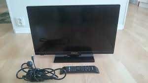 Telewizor lcd Finlux 24 cale,hd ready,24fly274bv