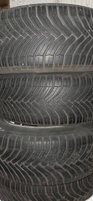 Koła felgi aluminiowe Fiat Punto 15 cali.