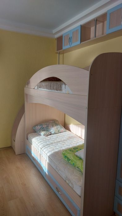 Продам 3х кімнатну квартиру в Центрі, вул. Г.Кондратьєва