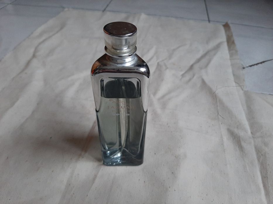 Подарок Jaguar Fresh Verve
