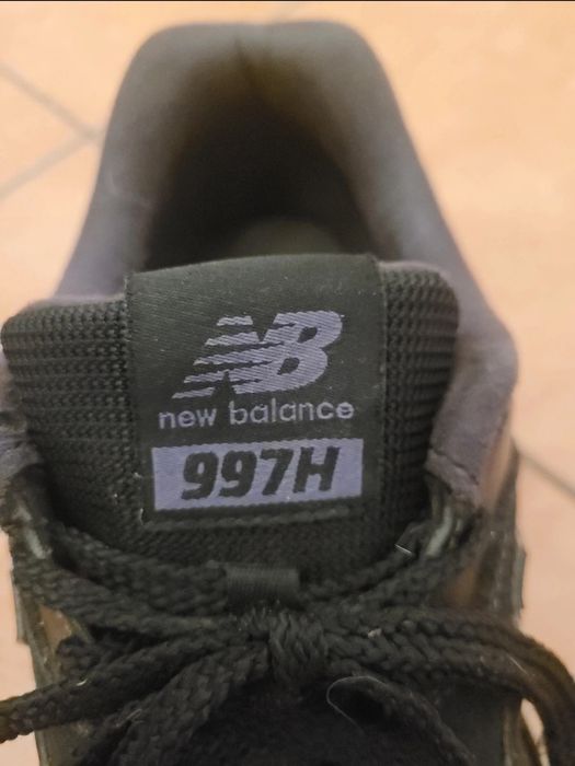 Adidasy  New Balance, buty sportowe