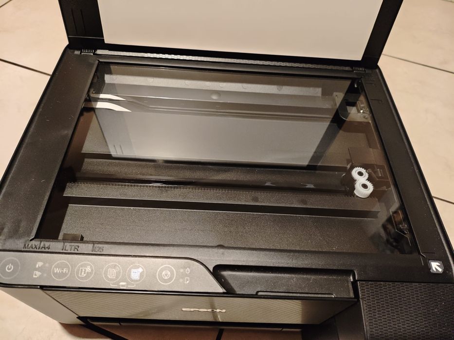 Epson ecotank et-2812 sprawny niski przebieg