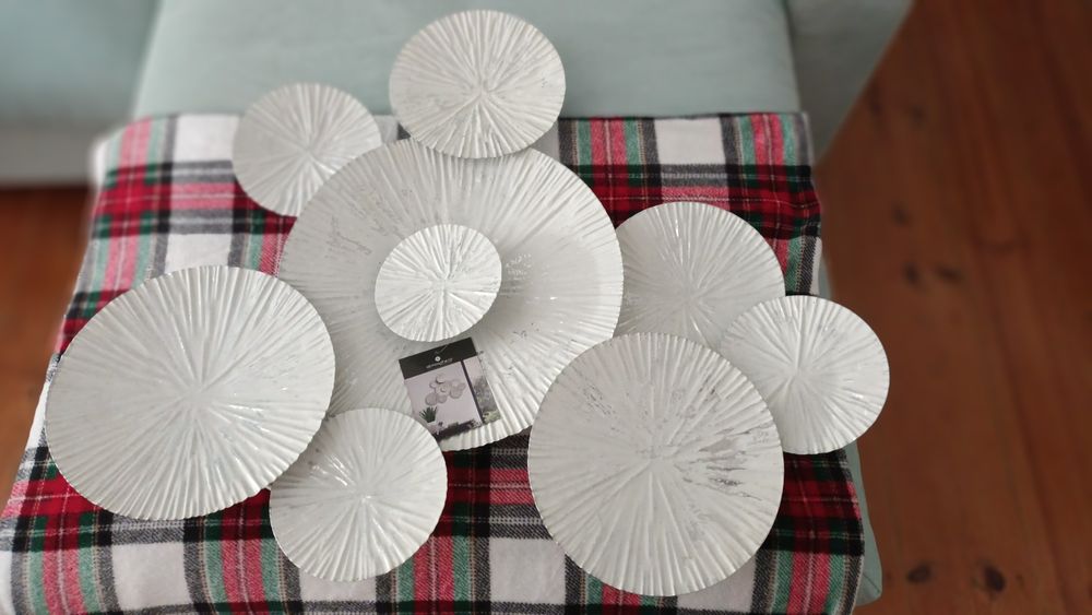 Hôma Metal Decorative Mesh64286315864961120