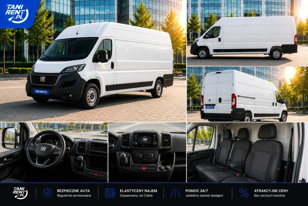 Auto zastępcze z OC Sprawcy | Samochód z OC | Wynajem Bezgotówkowy | Łódź | TaniRent.pl
