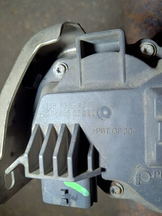 YUZU WTYCZKA KOSTKA CZUJNIKA POZIOMU OLEJU NISSAN QASHQAI J10