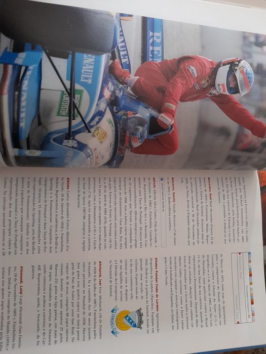 Enciclopédia do desporto