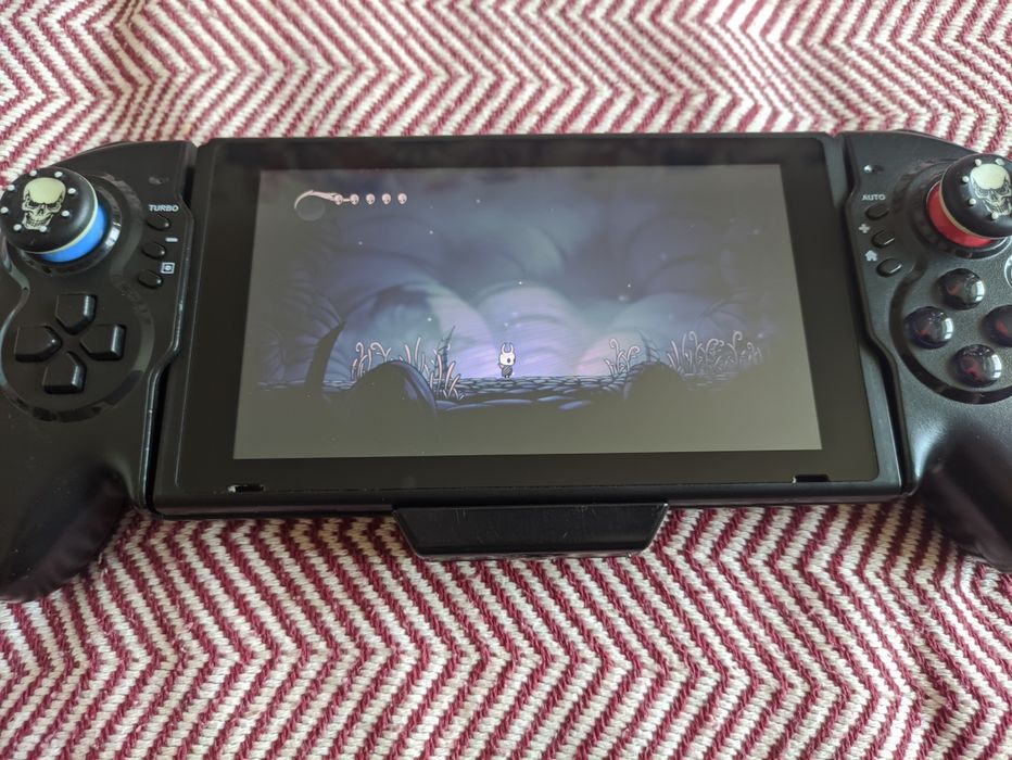 Nintendo Switch V1