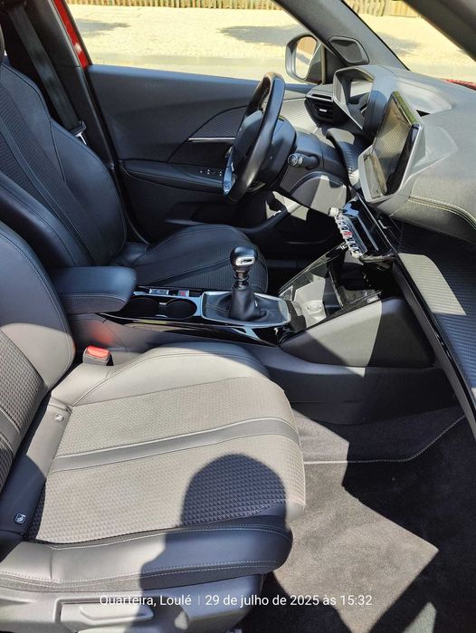 Peugeot 2008 GT Line