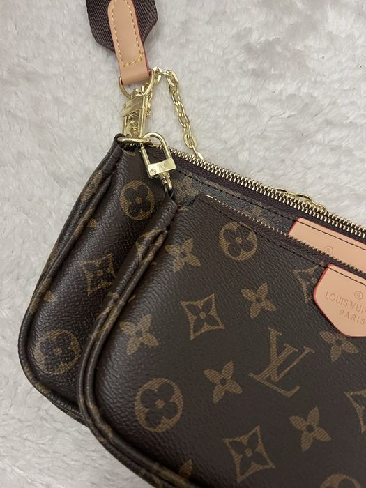 Mala Louis Vuitton