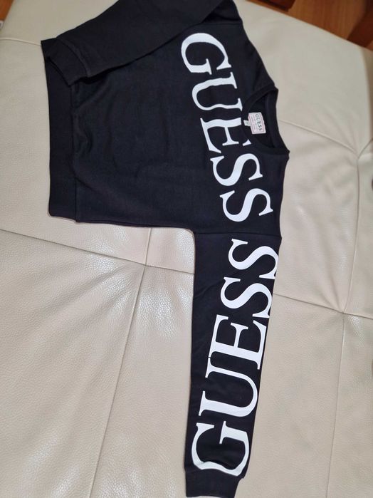 Camisola GUESS - 12 anos - menina