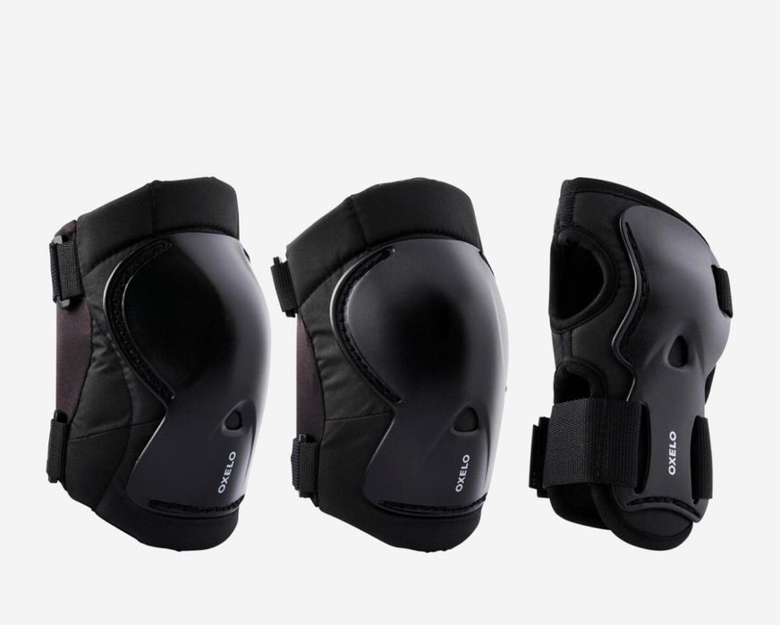 Protecções para patins/skate (criança)