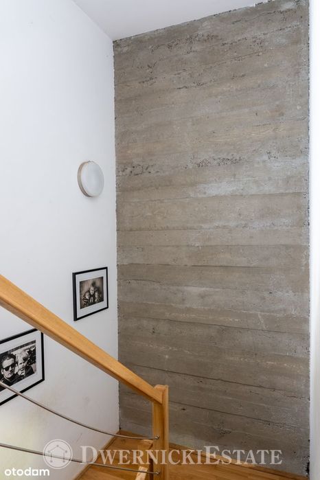 Wola Justowska for sale, Wyjątkowy dom 170m2