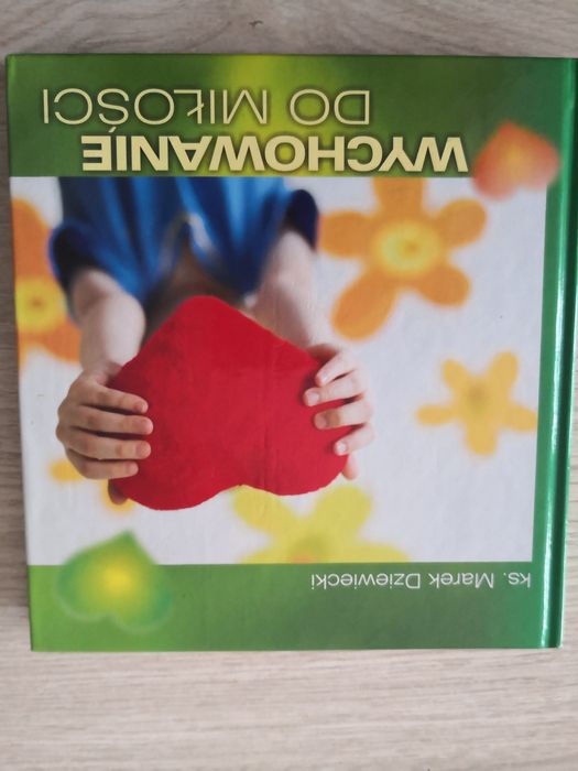 Wychowanie do Miłości