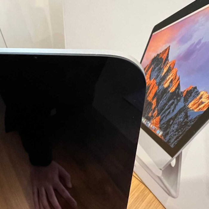 Apple iMac Retina 5K 27" 2017 i5 64GB 1TB SSD