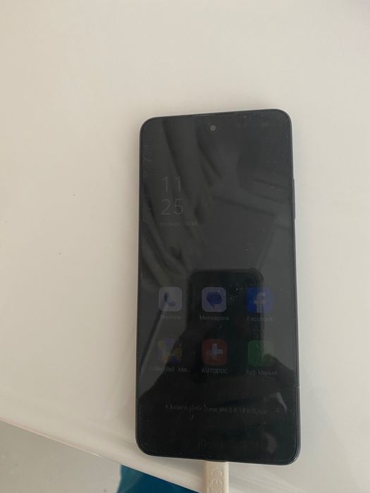 Oppo5X 128gb  em excelente estado