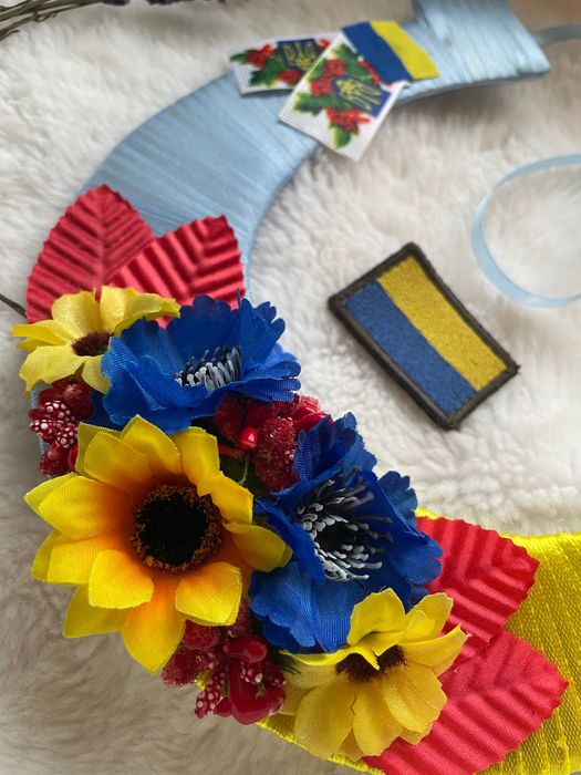 Оберіг для зсу, оберіг в українському стилі підкова