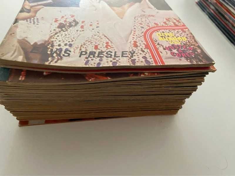 Revistas - Música & Som