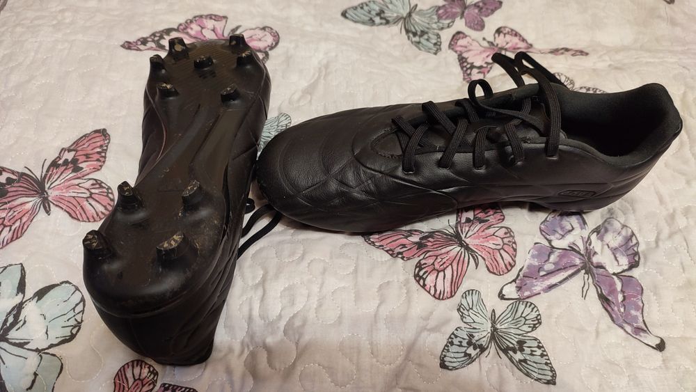 Буци футбольні чоловічі, нові