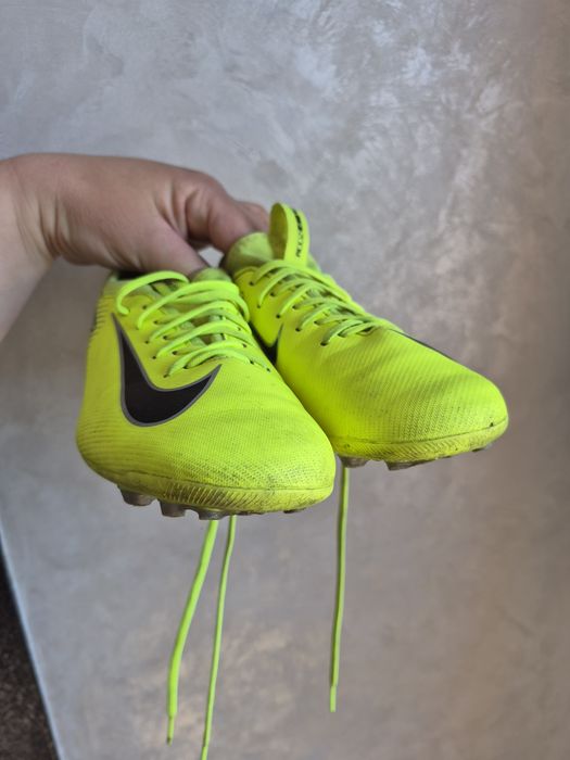 Дитячі буци  Nike Zoom